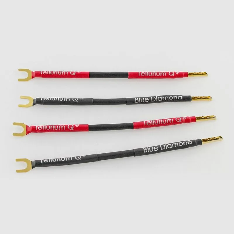 Zworki Tellurium Q Blue Diamond Jumpers