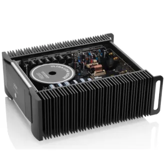 Końcówka mocy Mark Levinson No 534 - 3