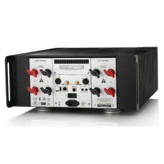 Końcówka mocy Mark Levinson No 534 - 4