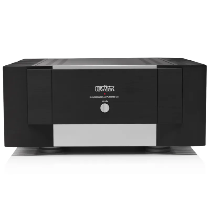 Końcówka mocy Mark Levinson No 534