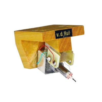 Wkładka gramofonowa MC Van den Hul The Colibri XGW Grand Cru Elite