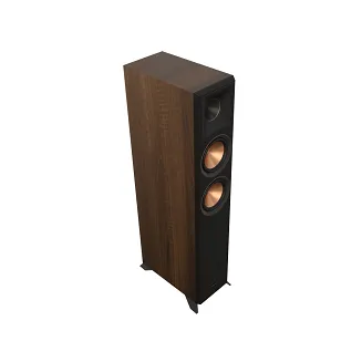 Kolumny podłogowe Klipsch RP-5000F II (orzech) - 2