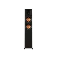 Kolumny podłogowe Klipsch RP-5000F II (orzech)