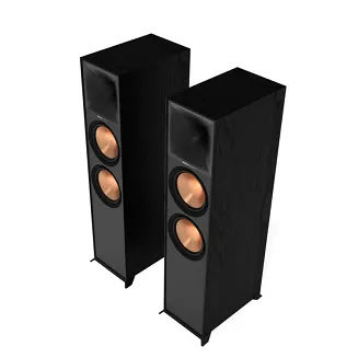 Kolumny podłogowe Klipsch R-800F - 4