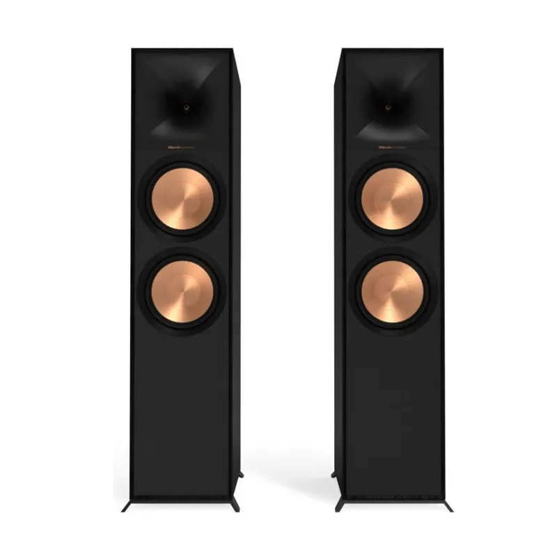 Kolumny podłogowe Klipsch R-800F