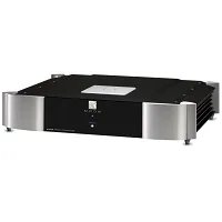 Przedwzmacniacz gramofonowy Moon 610LP (czarno-srebrny)