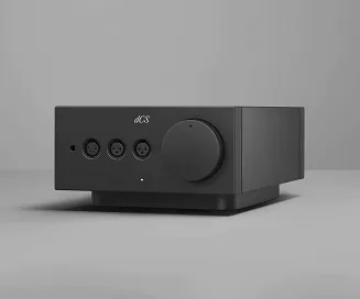 dCS Lina Headphone Ampifier - 4