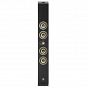 Focal On-Wall 302 (czarny)