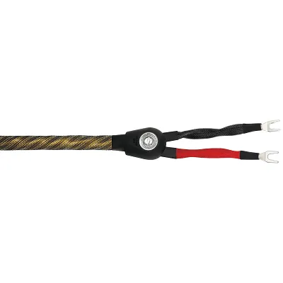 Kabel głośnikowy WireWorld GOLD ECLIPSE 8 (GES)