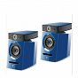 Focal Diablo Utopia Colour Evo (metaliczne niebieskie)