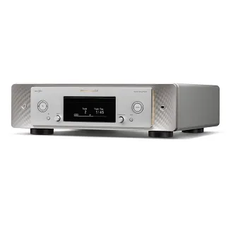 Odtwarzacz sieciowy Marantz SACD 30n (złoty) - 2