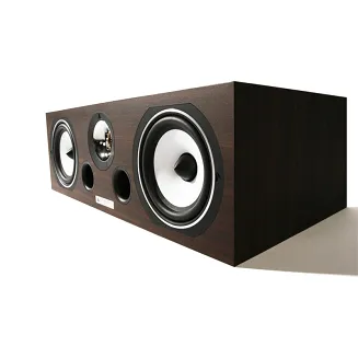 Głośnik centralny Triangle Esprit Voce EZ (orzech) - 3