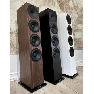 Buchardt Audio A700 (orzech) - 3