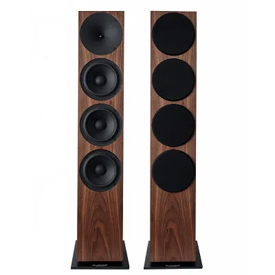 Buchardt Audio A700 (orzech)