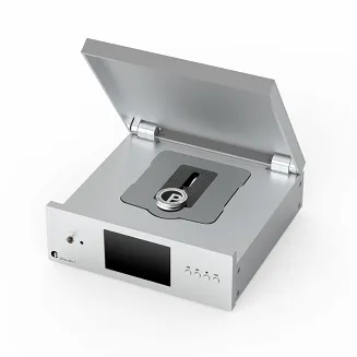 Odtwarzacz CD Pro-Ject CD Box RS2 T - 3