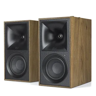 Kolumny aktywne Klipsch The Fives (orzech) - 3
