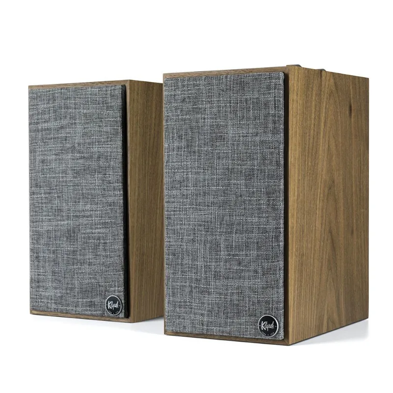 Kolumny aktywne Klipsch The Fives (orzech)