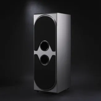 Subwoofer Wilson Audio Thor's Hammer - 2