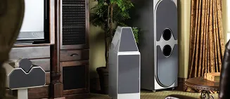 Subwoofer Wilson Audio Thor's Hammer - 4