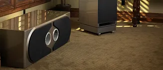 Subwoofer Wilson Audio Thor's Hammer - 3