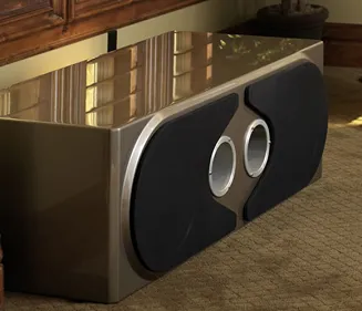 Subwoofer Wilson Audio Thor's Hammer - 5