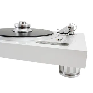 Gramofon E.A.T. E-Flat - 6