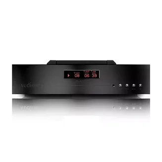 Odtwarzacz CD Audionet PLANCK2 - 5