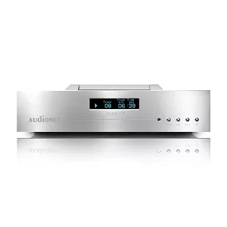 Odtwarzacz CD Audionet PLANCK2 - 2
