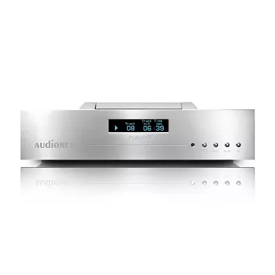 Odtwarzacz CD Audionet PLANCK2