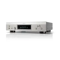 Odtwarzacz sieciowy Denon DNP-2000NE (premium silver)