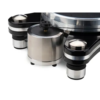 Gramofon VPI Prime Signature 21 (Black Gloss) - 3