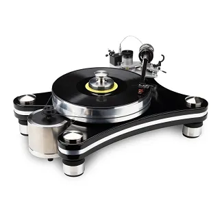 Gramofon VPI Prime Signature 21 (Black Gloss) - 8