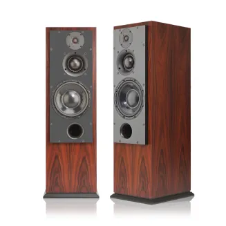 Kolumny podłogowe ATC SCM50 PSLT - 2