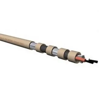 Interkonekt analogowy zbalansowany XLR Van den Hul The Second® - 3