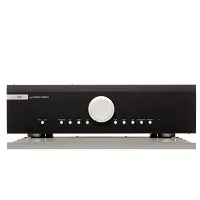 Przedwzmacniacz stereofoniczny Musical Fidelity M6s PRE (czarny)
