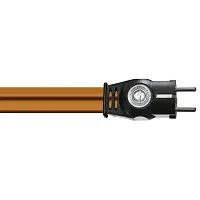 Płaski kabel sieciowy WireWorld ELECTRA 7 Power Cord (ELP)