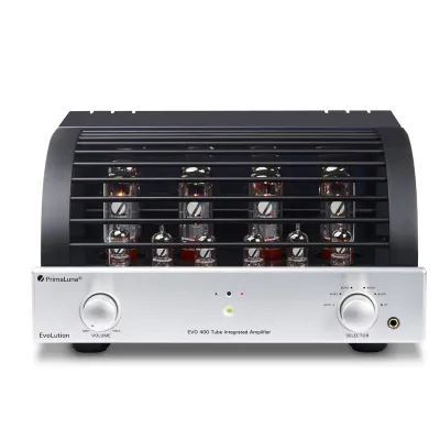 Wzmacniacz lampowy PrimaLuna EVO 400 Integrated