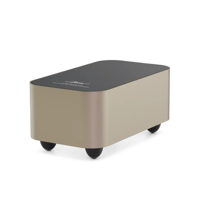 Transformator step-up Fezz Argentum X20 (Sunlight) EVO