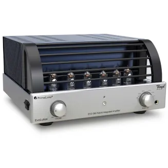 Wzmacniacz lampowy PrimaLuna EVO 300 Hybrid Integrated Amp - 3