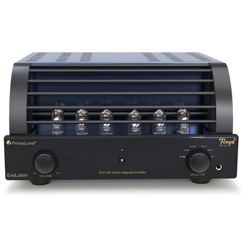 Wzmacniacz lampowy PrimaLuna EVO 300 Hybrid Integrated Amp