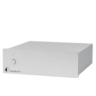 Końcówka mocy Pro-Ject Amp Box S2 - 2
