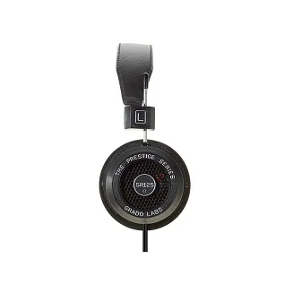Słuchawki przewodowe Grado SR125x - 2