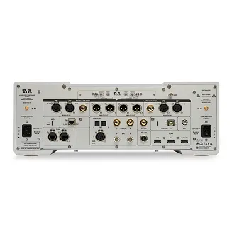 Przedwzmacniacz T+A SDX 3100 HV - 2