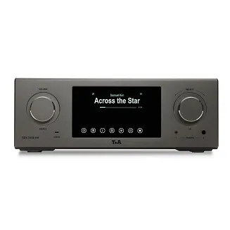 Przedwzmacniacz T+A SDX 3100 HV - 3