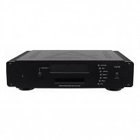 Leema Acoustics Antila IIS Eco CD (czarny)