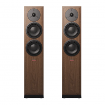 Kolumny podłogowe Dynaudio Contour Legacy (orzech)