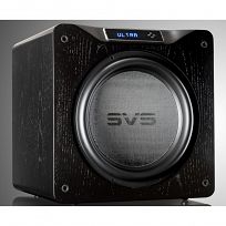 SVS SB-16 Ultra (black oak)