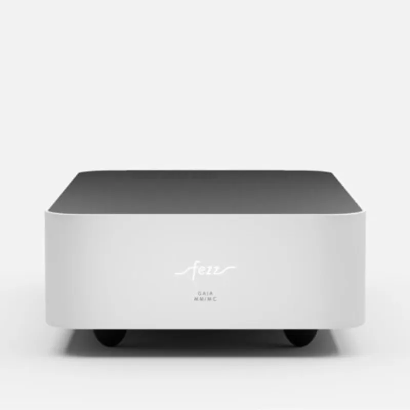 Przedwzmacniacz gramofonowy Fezz Gaia MM/MC (Republika) EVO