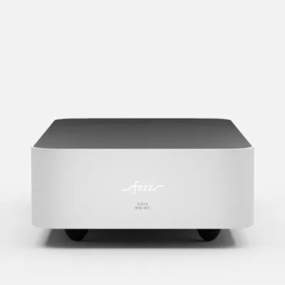 Przedwzmacniacz gramofonowy Fezz Gaia MM/MC (Republika) EVO