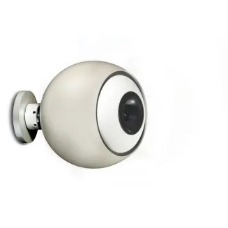 Głośnik naścienny Cabasse Riga 2 on wall - 3